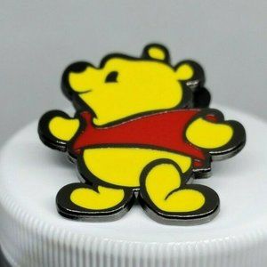 Official Authentic 2016 Winnie The Pooh Trading Pin Lapel Button